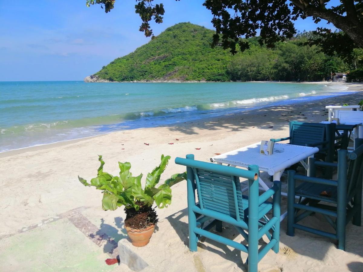 Thong Nai Pan Beach Resort ثونغ نايبان ياي المظهر الخارجي الصورة