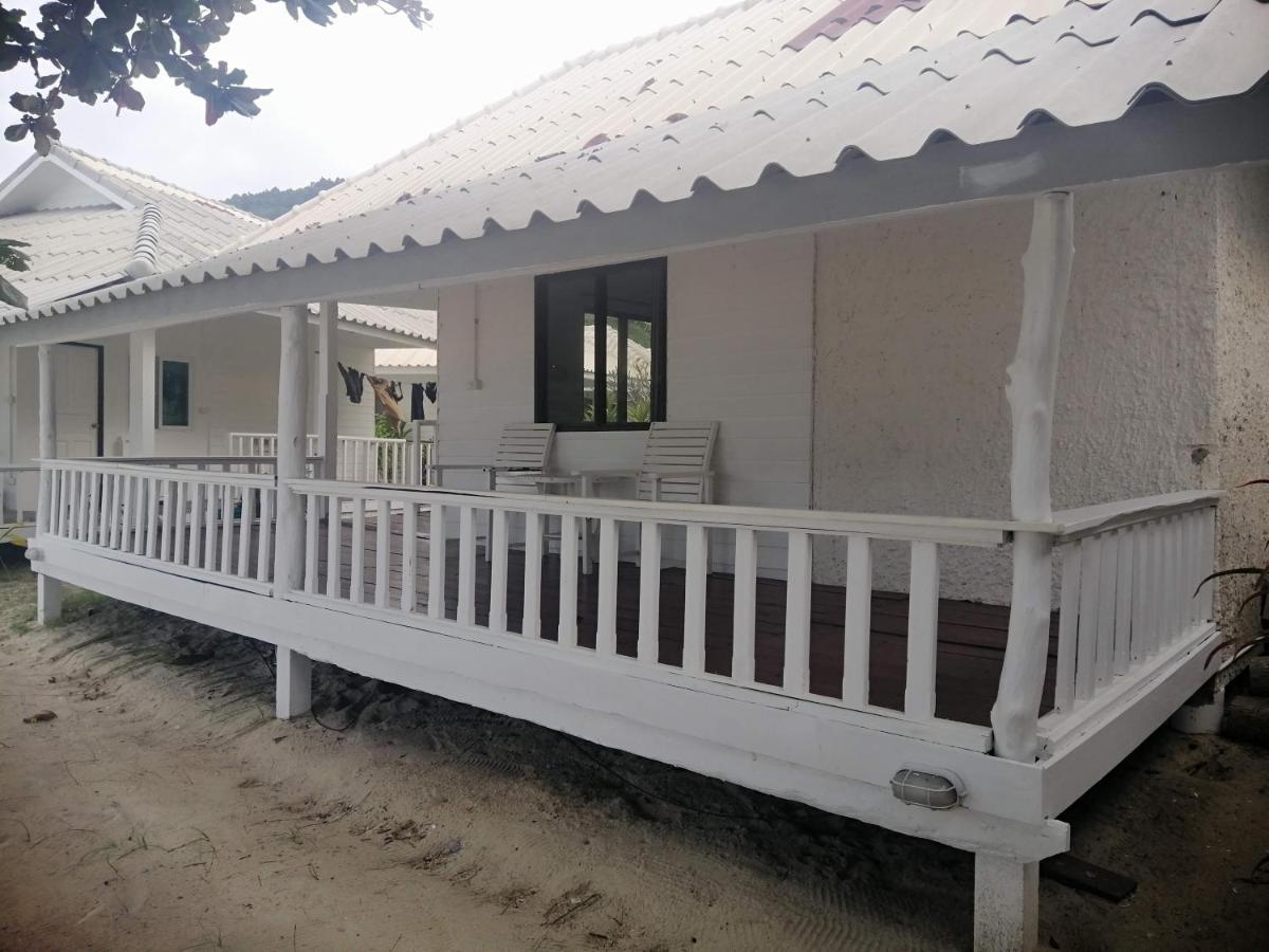 Thong Nai Pan Beach Resort ثونغ نايبان ياي المظهر الخارجي الصورة