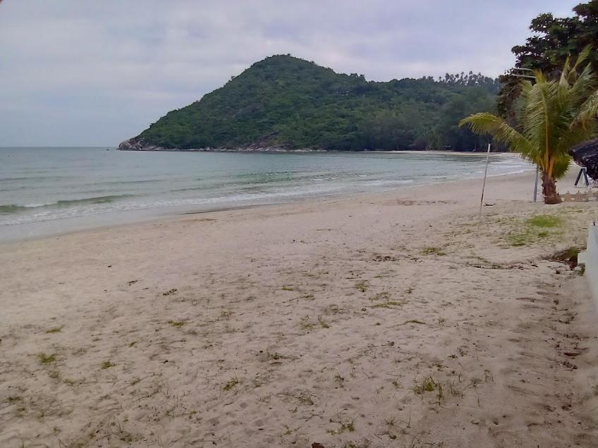 Thong Nai Pan Beach Resort ثونغ نايبان ياي المظهر الخارجي الصورة