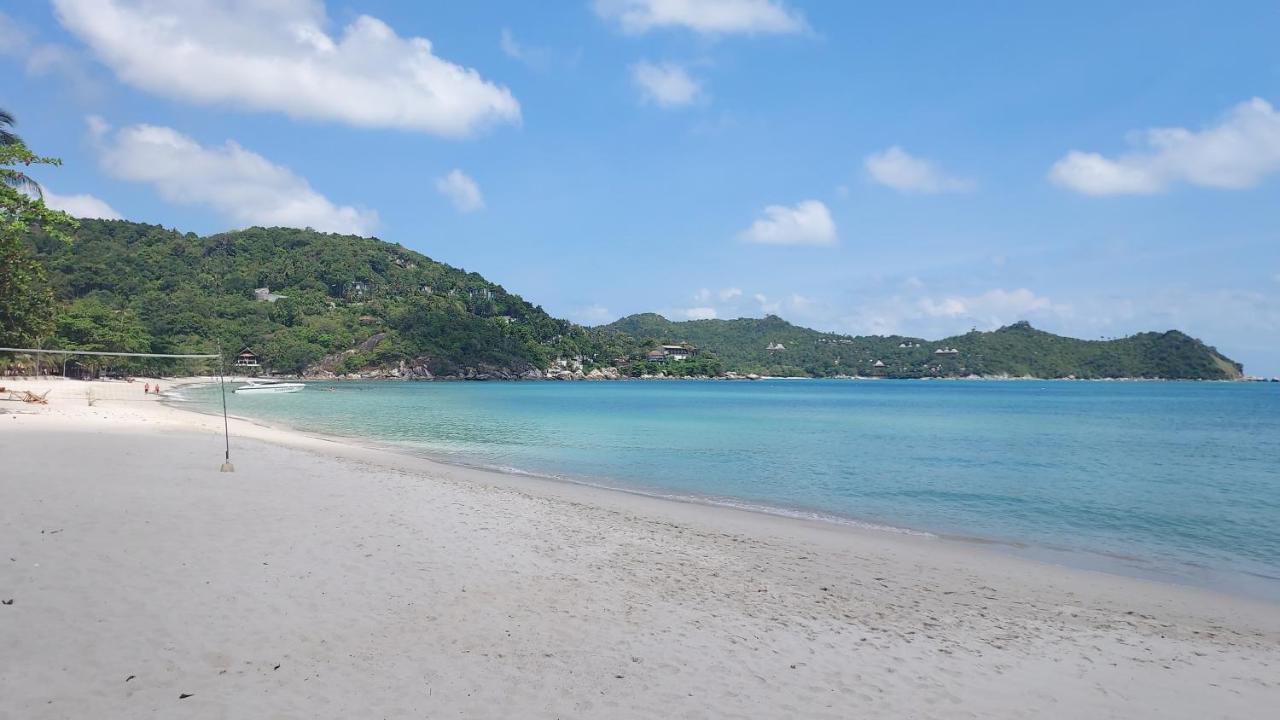 Thong Nai Pan Beach Resort ثونغ نايبان ياي المظهر الخارجي الصورة