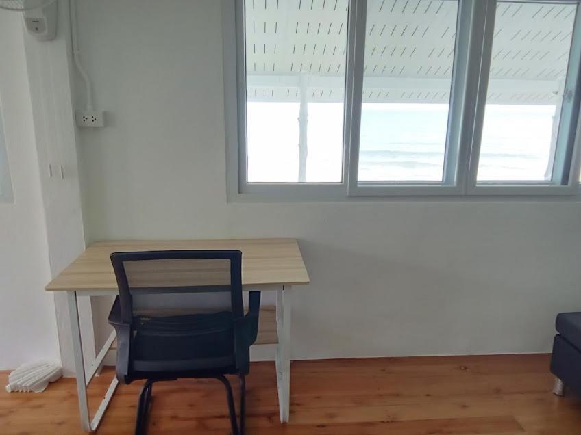 Thong Nai Pan Beach Resort ثونغ نايبان ياي الغرفة الصورة