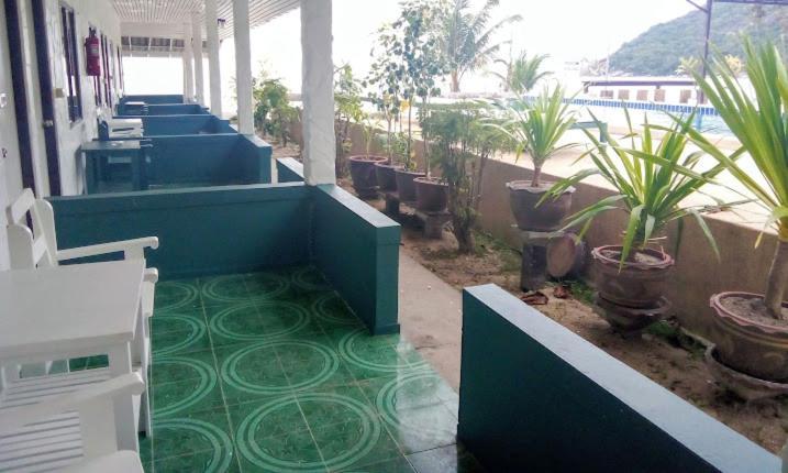 Thong Nai Pan Beach Resort ثونغ نايبان ياي الغرفة الصورة
