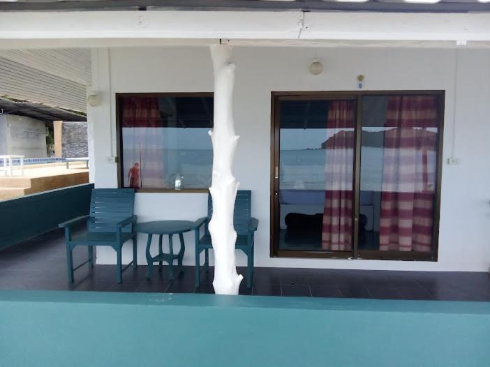 Thong Nai Pan Beach Resort ثونغ نايبان ياي الغرفة الصورة