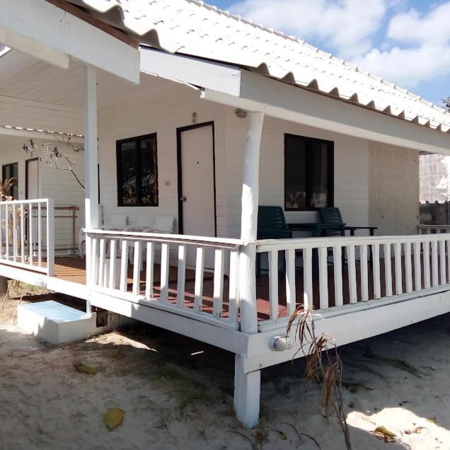 Thong Nai Pan Beach Resort ثونغ نايبان ياي الغرفة الصورة