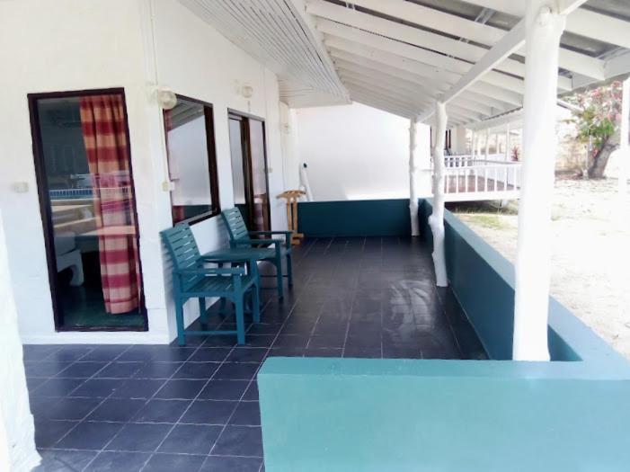Thong Nai Pan Beach Resort ثونغ نايبان ياي الغرفة الصورة