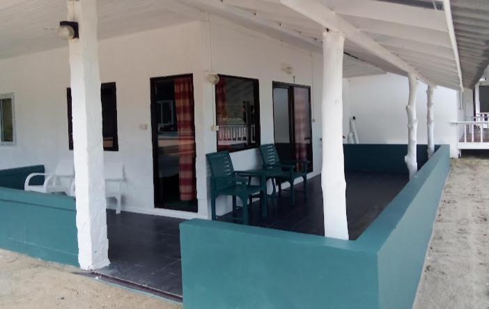 Thong Nai Pan Beach Resort ثونغ نايبان ياي الغرفة الصورة