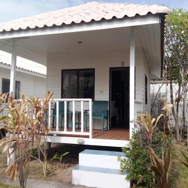 Thong Nai Pan Beach Resort ثونغ نايبان ياي الغرفة الصورة
